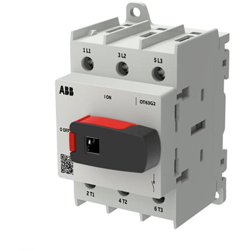 ABB Componenten OT63G2-3BS LASTSCHEIDER - 9paa00000174993 - 20097575