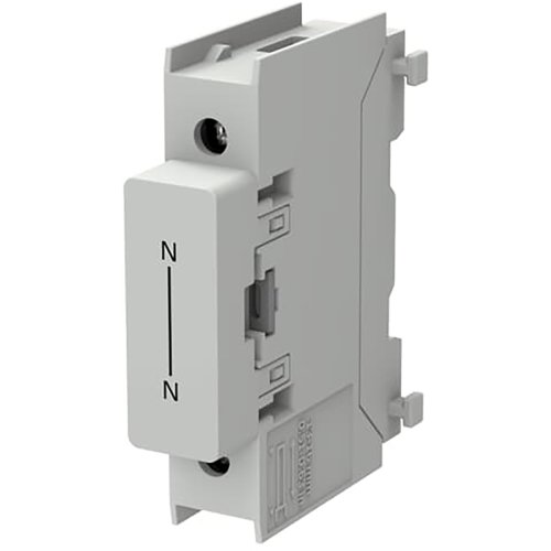 ABB Componenten PNG2 VASTE NEUTRALE POOL - 9paa00000176238 - 20097596