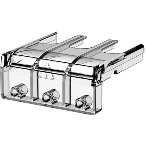 ABB Componenten TSG2-3 AFDEKKAP 3P - 9paa00000176244 - 20097599