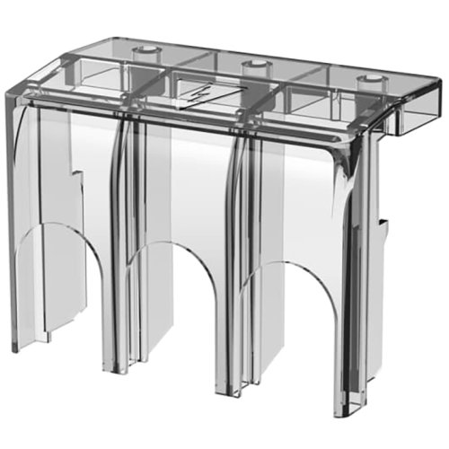 ABB Componenten TSG3-3 AFDEKKAP 3P - 9paa00000176268 - 20097601