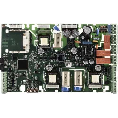ABB Componenten CONTROL BOARD PSPCB-CB-1 - 9paa00000176374 - 20109892