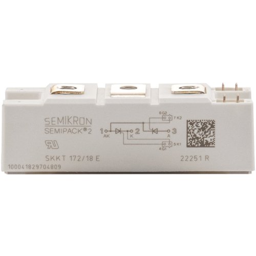 ABB Componenten THYRISTOR PSTHM-162/18 - 9paa00000176375 - 20109897