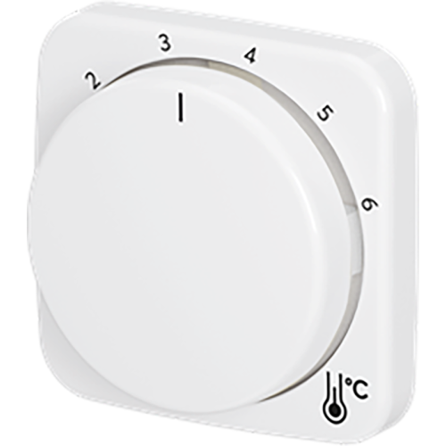 ABB Busch-Jaeger cpl v thermostaat 1094/97U R-alpin - 9paa00000178638 - 20088524