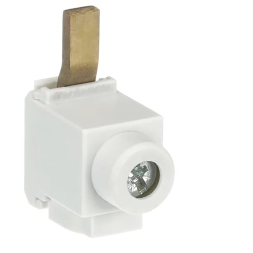 ABB Componenten AST 35/15-1 aansluitstuk - 9paa00000179220 - 20114252