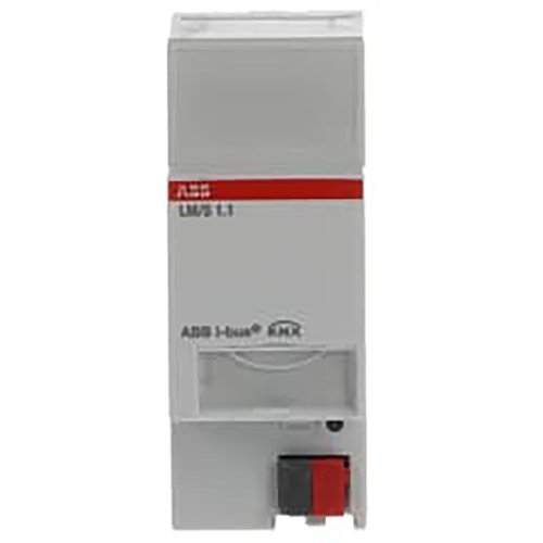 ABB Busch-Jaeger KNX logische bouwsteen DIN-rail - 9paa00000182191 - 20091270