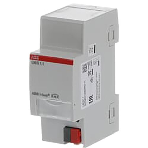 ABB Busch-Jaeger KNX logische bouwsteen DIN-rail - 9paa00000182192 - 20091270