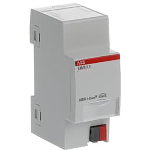 ABB Busch-Jaeger KNX logische bouwsteen DIN-rail - 9paa00000182193 - 20091270
