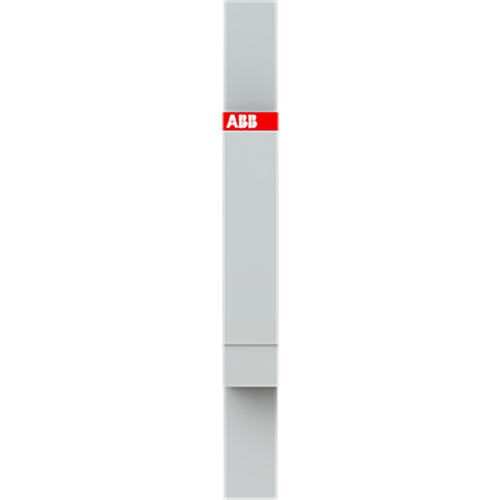 ABB Componenten Tussenstuk 9 mm - 9paa00000182887 - 20113001