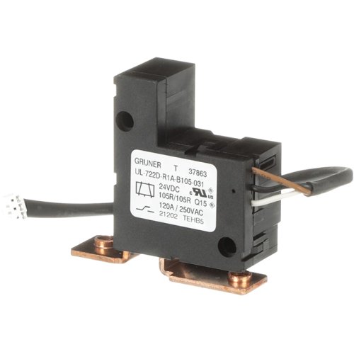 ABB Componenten BYPASS RELAY - 9paa00000182980 - 20109875