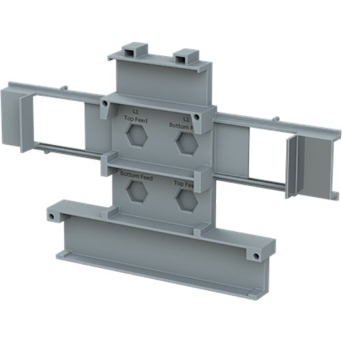 ABB Componenten ZLSP940-socket base Stekkerblok - 9paa00000183565 - 20112863