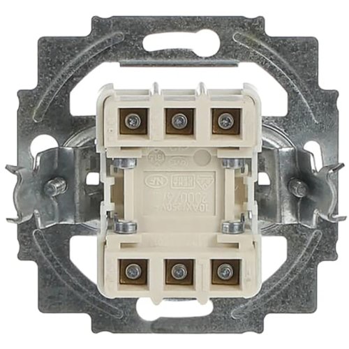 ABB Busch-Jaeger schak wis/2P inb - 9paa00000183703 - 20087998