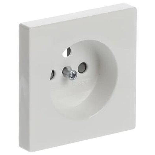 ABB Busch-Jaeger losse cpl t.b.v. wcd penaarde Future studiowit - 9paa00000196908 - 20090245