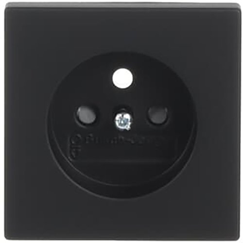B&J afdekking wcd 1v penaarde matzwart 2399 UCKS-885 - 9paa00000196910 - 7234044