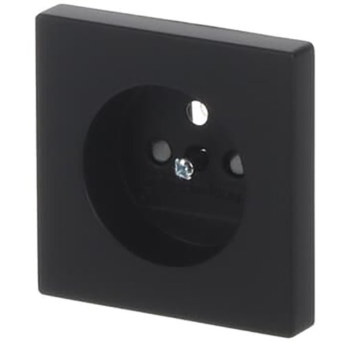 B&J afdekking wcd 1v penaarde matzwart 2399 UCKS-885 - 9paa00000196911 - 7234044
