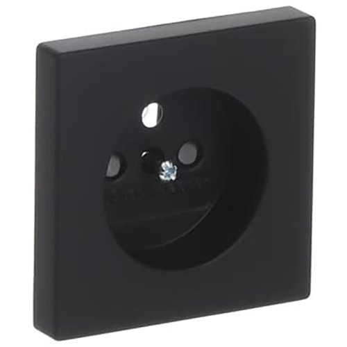 B&J afdekking wcd 1v penaarde matzwart 2399 UCKS-885 - 9paa00000196912 - 7234044