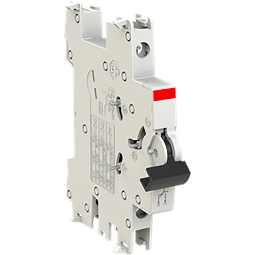 ABB koppel-interface rechts SCC-IH6R SCC-IH - 9paa00000198204 - 11011518