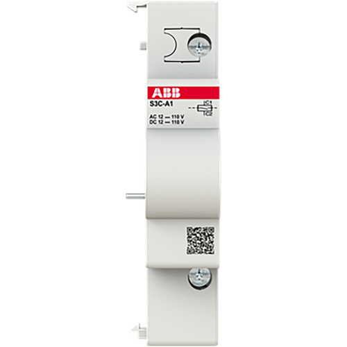 ABB Componenten Shunt trip 12&hellip;110V - 9paa00000204451 - 20114420