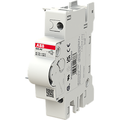 ABB Componenten Shunt trip 110&hellip;415V - 9paa00000204455 - 20114421
