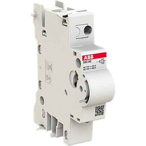 ABB Componenten Shunt trip 110&hellip;415V - 9paa00000204456 - 20114421