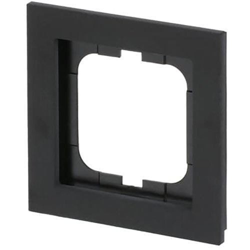 ABB Busch-Jaeger afdekraam 1v ax-leigrijs - 9paa00000209490 - 20089696