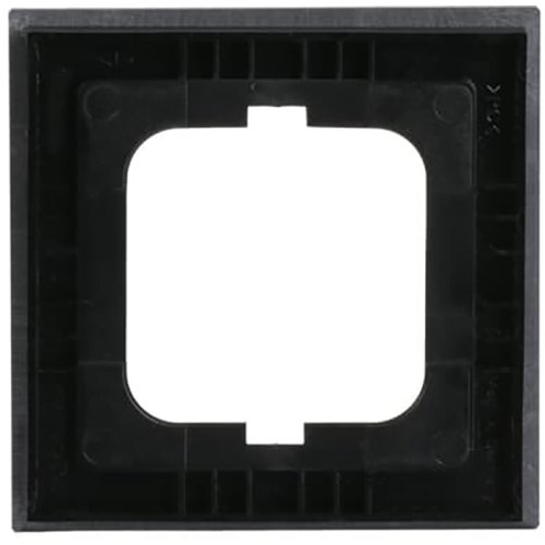 ABB Busch-Jaeger afdekraam 1v ax-leigrijs - 9paa00000209492 - 20089696