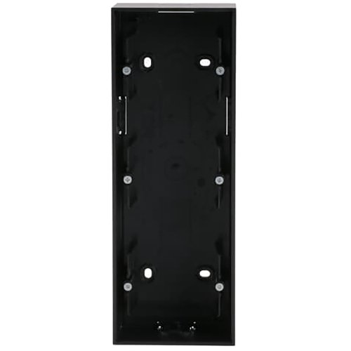 B&J opbouwbak 3v matzwart 1703-885 - 9paa00000209494 - 11004044