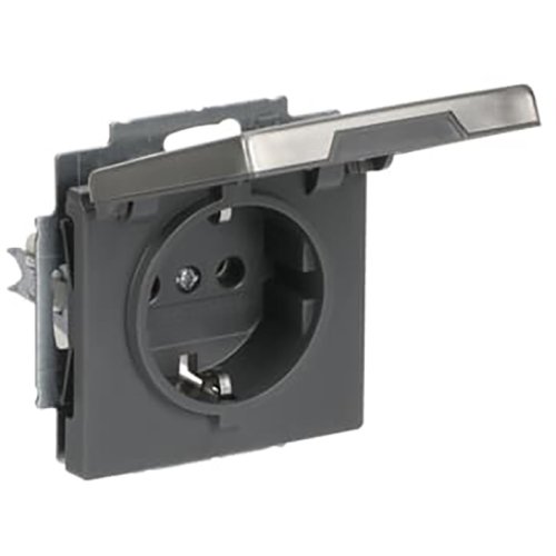 B&J wcd 1v ra inb klep rvs/wit 20 euk-866 - 9paa00000209543 - 3131049