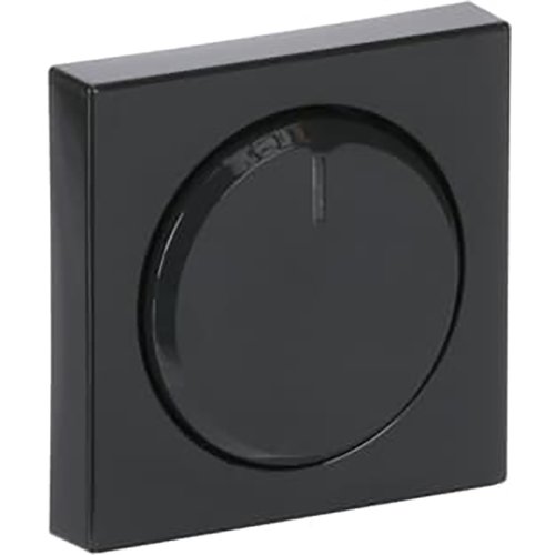 ABB Busch-Jaeger cpl+knop v draaidimmer f-antraciet heavy duty - 9paa00000209583 - 20090858