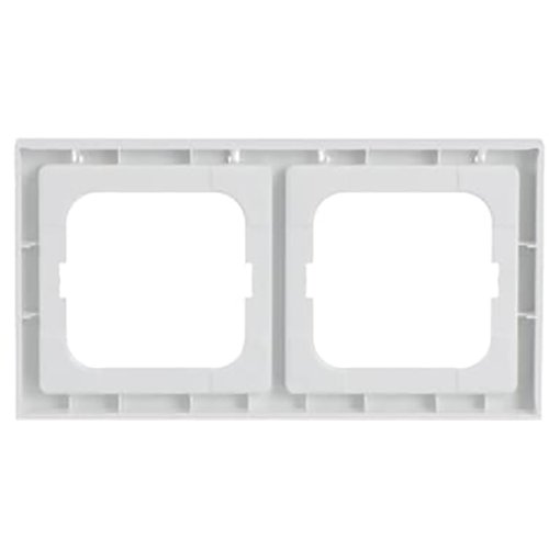 ABB Busch-Jaeger testafdekraam hor 2v f-studiowit - 9paa00000209830 - 20089525