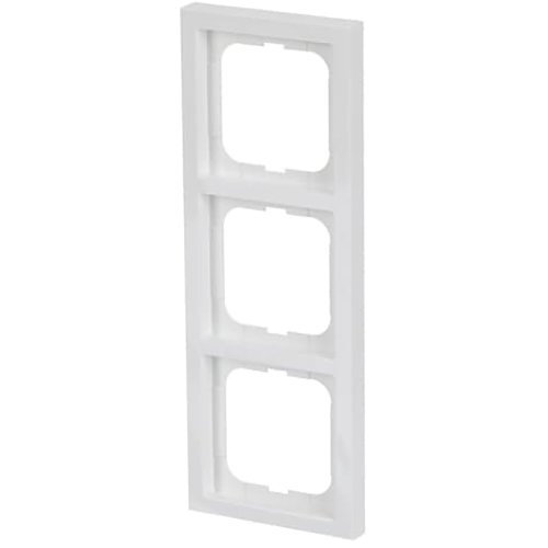 B&J afdekraam 3v studiowit 1723-184K - 9paa00000210248 - 3131967