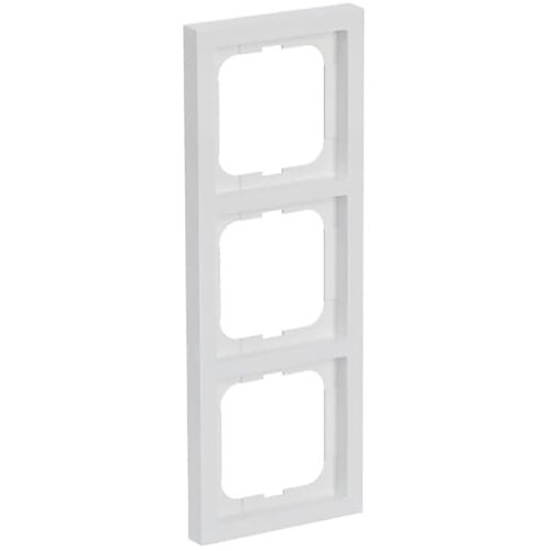 B&J afdekraam 3v studiowit 1723-184K - 9paa00000210249 - 3131967