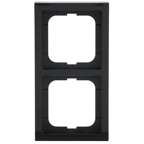 B&J afdekraam 2v hoekig antraciet 1722-181k - 9paa00000210251 - 3130320