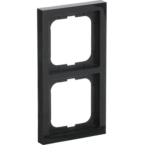 B&J afdekraam 2v hoekig antraciet 1722-181k - 9paa00000210253 - 3130320