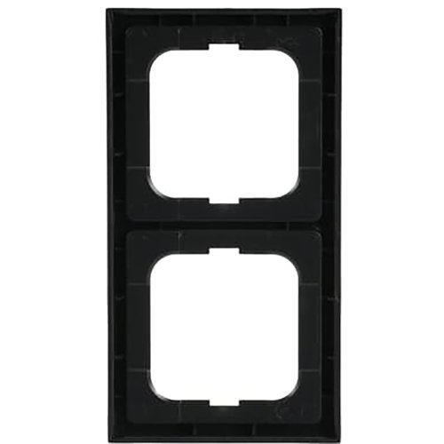 B&J afdekraam 2v hoekig antraciet 1722-181k - 9paa00000210254 - 3130320