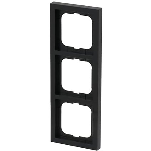 B&J afdekraam 3v antraciet 1723-181k - 9paa00000210256 - 3030029