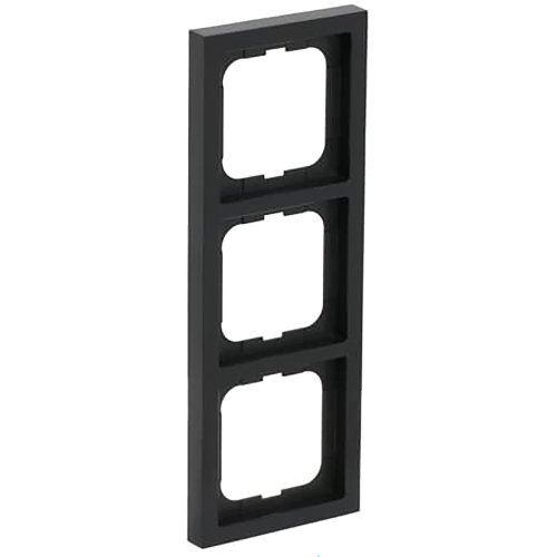 B&J afdekraam 3v antraciet 1723-181k - 9paa00000210257 - 3030029