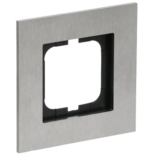 B&J afdekraam 1v carat rvs 1721-860 - 9paa00000210269 - 3131000