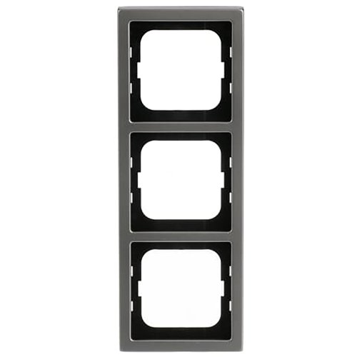 B&J afdekraam 3v rvs 1723-866k - 9paa00000210283 - 3137349