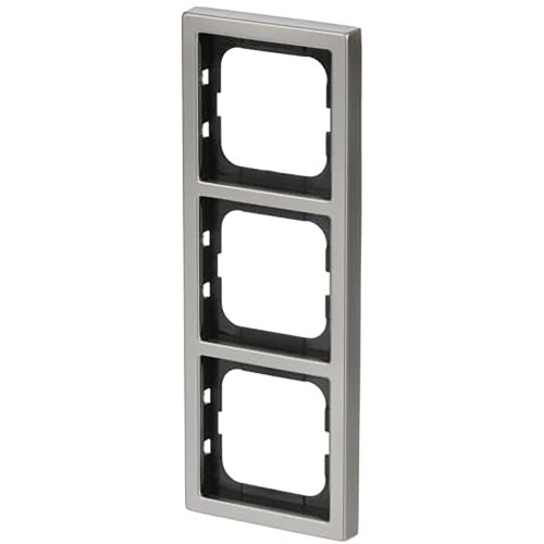 B&J afdekraam 3v rvs 1723-866k - 9paa00000210284 - 3137349