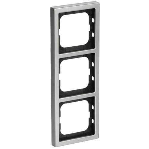B&J afdekraam 3v rvs 1723-866k - 9paa00000210285 - 3137349