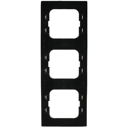 B&J afdekraam 3v rvs 1723-866k - 9paa00000210286 - 3137349