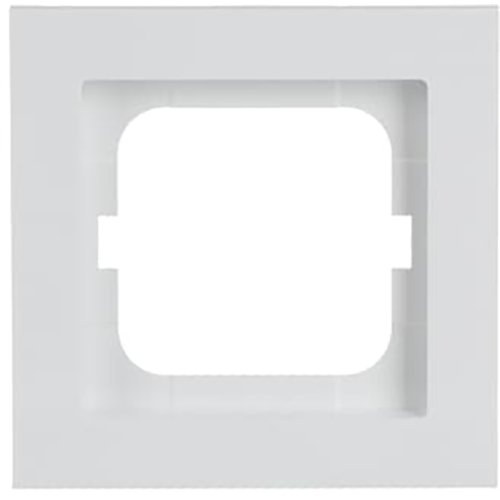B&J afdekraam 1v studiowit 1721-284 - 9paa00000210287 - 3131900