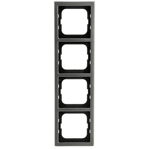 B&J afdekraam 4v rvs 1724-866k - 9paa00000211788 - 3137345