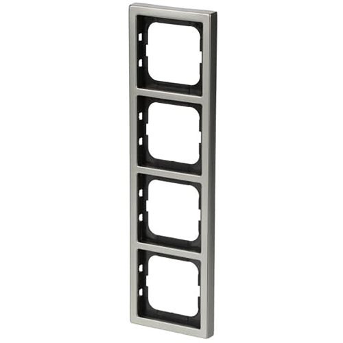 B&J afdekraam 4v rvs 1724-866k - 9paa00000211789 - 3137345