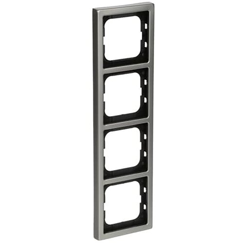 B&J afdekraam 4v rvs 1724-866k - 9paa00000211790 - 3137345