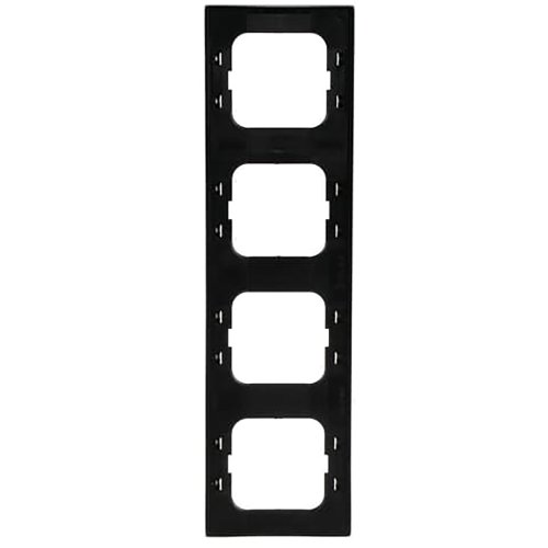 B&J afdekraam 4v rvs 1724-866k - 9paa00000211791 - 3137345