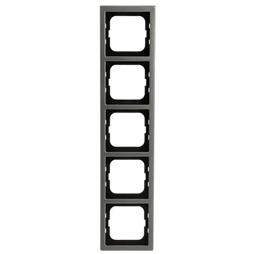 B&J afdekraam 5v rvs 1725-866k - 9paa00000211792 - 3137352