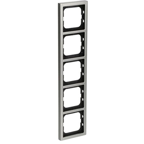 B&J afdekraam 5v rvs 1725-866k - 9paa00000211794 - 3137352