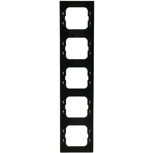 B&J afdekraam 5v rvs 1725-866k - 9paa00000211795 - 3137352