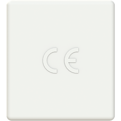 ABB Componenten PS-END 3 CB eindkap - 9paa00000213394 - 20114249